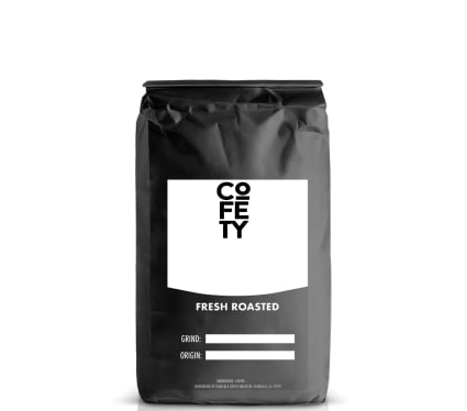 Peru Decaf